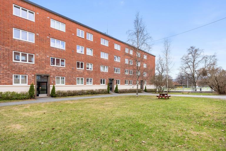 0574 Oslo Knut Alvssons vei 3